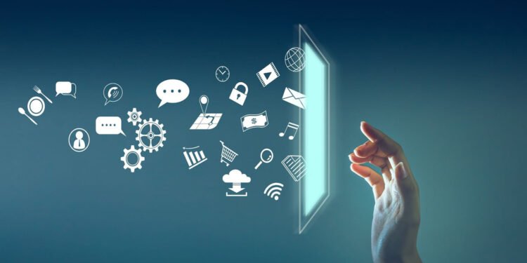 How digital platforms are rewriting the rules of entrepreneurship in Nigeria