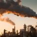 Frontline communities, civil societies unite across globe, demanding polluters stop fossil fuel operations