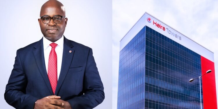 Nigerian insurer turns to AI to simplify customer experience 