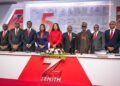 Zenith Bank pays N411bn dividend to shareholders as Bello becomes chairman