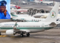 Presidential jets are becoming essential for global governments