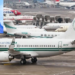 Presidential jets are becoming essential for global governments