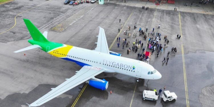 FlyGabon stamps African airlines’ Lagos push for regional networks