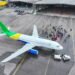 FlyGabon stamps African airlines’ Lagos push for regional networks