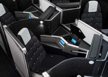 British Airways: Building world’s largest business class, by cutting 88 economy seats