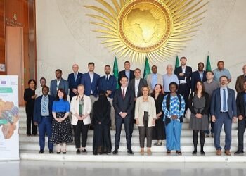 Africa launches space-based weather network to boost early warnings