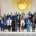 Africa launches space-based weather network to boost early warnings
