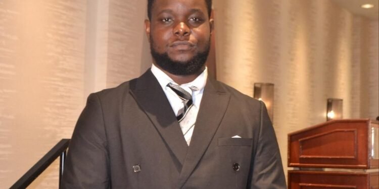 Entrepreneurship should be in curriculum of Nigerian schools