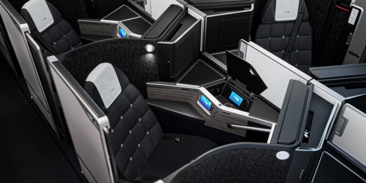 British Airways: Building world’s largest business class, by cutting 88 economy seats