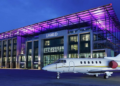 Corporate travel powers Lagos hotel boom as occupancy climbs above 66%