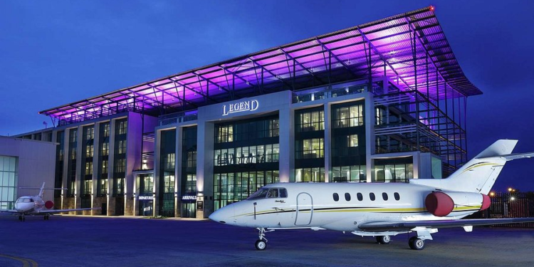 Corporate travel powers Lagos hotel boom as occupancy climbs above 66%
