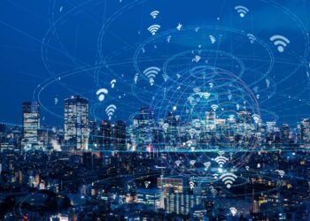 connected industries