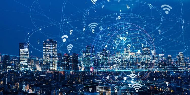 connected industries