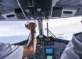 Global airlines struggle to meet demand amid worsening pilot shortage