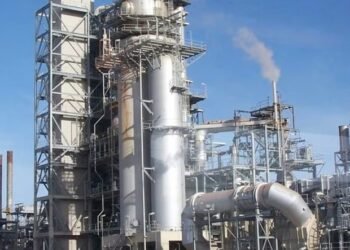 Dangote’s refining boom offers new buffer against global fuel disruptions