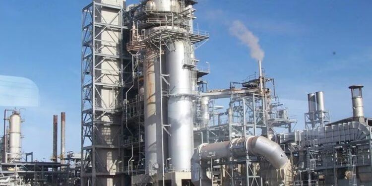 Dangote’s refining boom offers new buffer against global fuel disruptions
