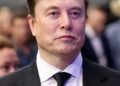 Musk becomes world’s first trillionaire as SpaceX IPO propels fortune beyond $1trn