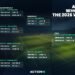 France tipped for glory as AI cracks 2026 world cup using 1,200 data points