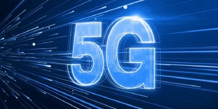 Global 5G users hit 3.1bn as Africa trails in broadband expansion 