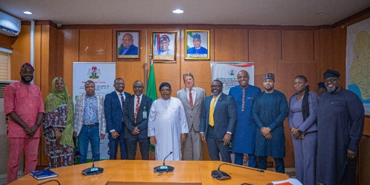 AP3 Advisory unveils investment blueprint to unlock Nigeria's small hydropower potential