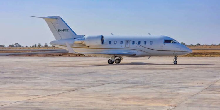 Aircraft leasing emerges as aviation sector’s primary financing tool