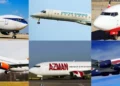 Nigerian airlines lean on 30% bank loans to stay in the air