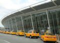 FAAN’s modernisation agenda meets economic reality in airport taxi sector