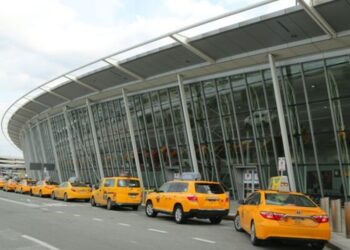 FAAN’s modernisation agenda meets economic reality in airport taxi sector