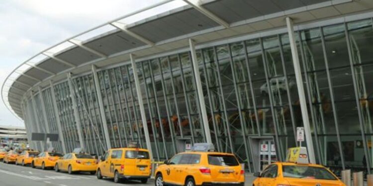 FAAN’s modernisation agenda meets economic reality in airport taxi sector