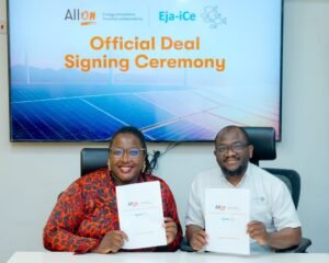 All On backs Eja-Ice with $1m push into cold chain market 