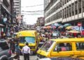Business confidence rises to 104.6 points