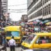 Business confidence rises to 104.6 points