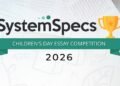 SystemSpecs deepens investment in future tech talent through children’s essay competition