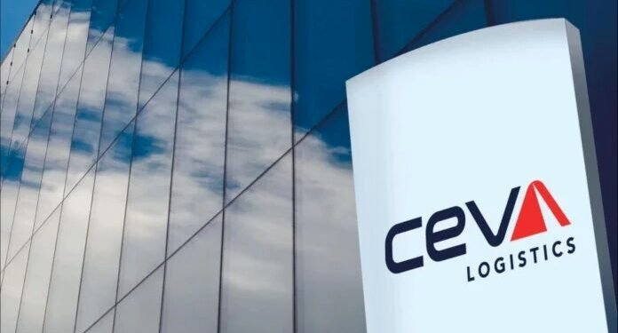 CEVA Logistics, EFL Africa launch joint venture in Nigeria​