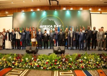 EDENA, Cantor8 launch Concordia to connect Africa’s $1trn mobile money market