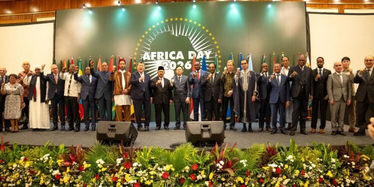 EDENA, Cantor8 launch Concordia to connect Africa’s $1trn mobile money market