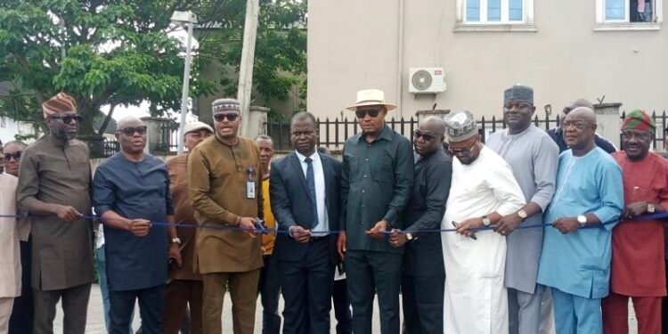 Cross River’s water initiative: A $42m gamble on reform, investment, and delivery 