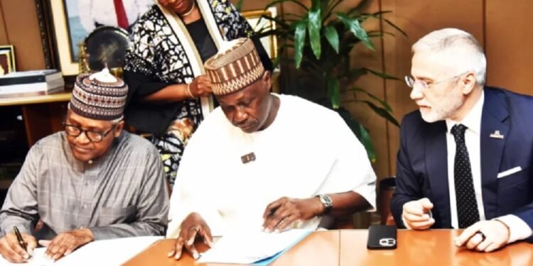Dangote, AFC $600m deal targets Africa’s structural fertiliser deficit