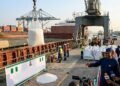 Fertiliser powers new chapter in Nigeria's export diversification drive 