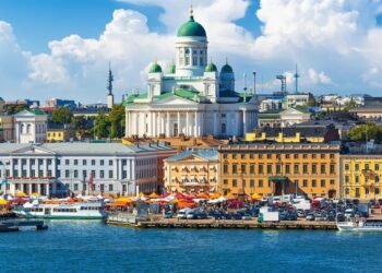 Finland tops domestic travel rankings as income supports tourism demand