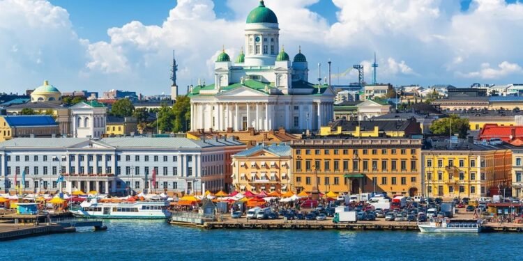 Finland tops domestic travel rankings as income supports tourism demand