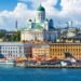 Finland tops domestic travel rankings as income supports tourism demand