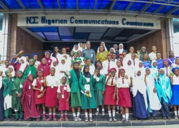 NCC opens telecom heritage to aspiring female innovators