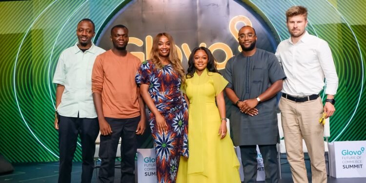 Glovo summit highlights AI’s growing role in commerce transformation