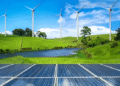 Nigeria’s Green Transition to create 10.5m jobs by 2050 – FSD report