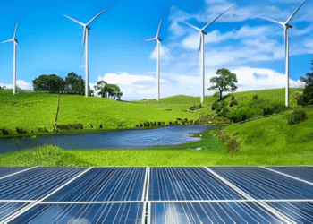 Nigeria’s Green Transition to create 10.5m jobs by 2050 – FSD report