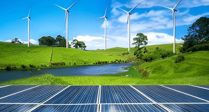 Nigeria’s Green Transition to create 10.5m jobs by 2050 – FSD report