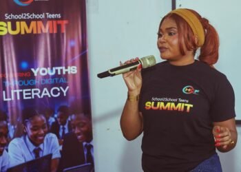 Hope Circle Foundation introduces Lagos School2School summit to safeguard teen digital futures