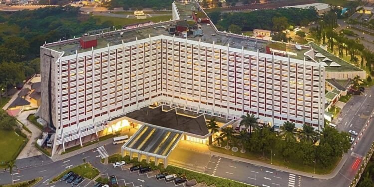 global hospitality brands, grow Nigeria presence
