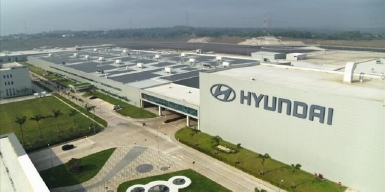 Hyundai picks Ghana for West African plant despite big Nigeria sales
